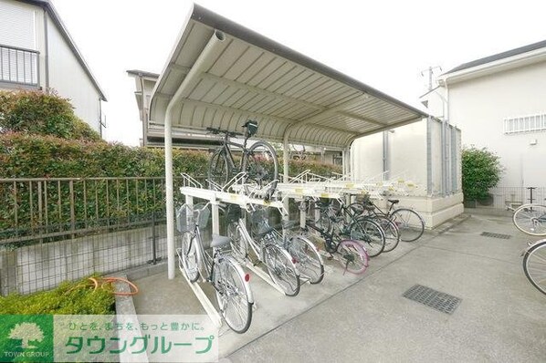 レオパレスレジデンス 23240の物件内観写真